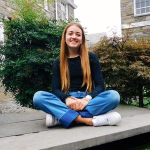 Meet your Posher, Annika